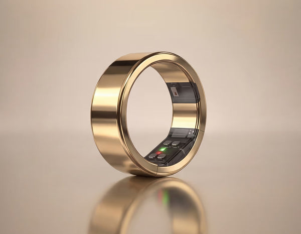 Ultrahuman Ring Pro