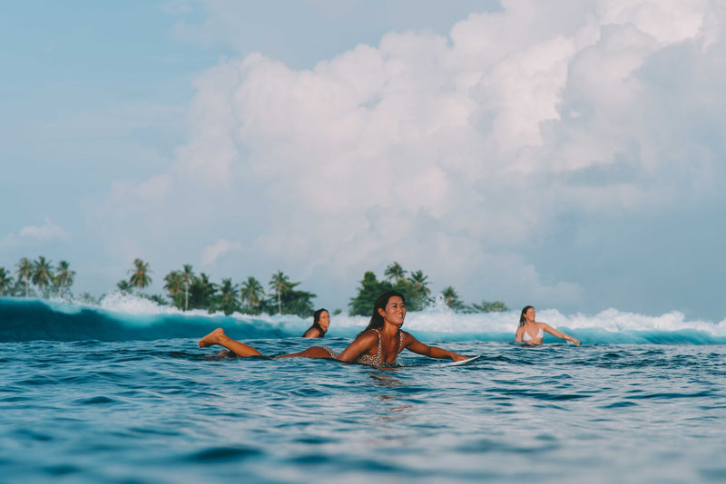 LEARN TO SURF TRIP