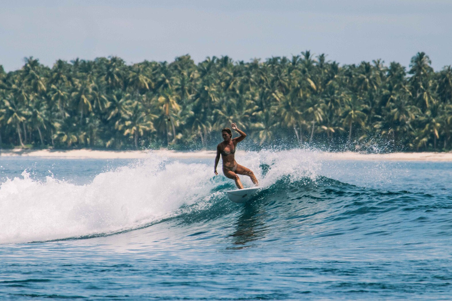 MENTAWAIS INTERMEDIATE 1