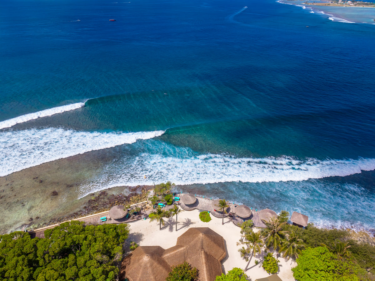 LOHIS MALDIVES LAND TRIP