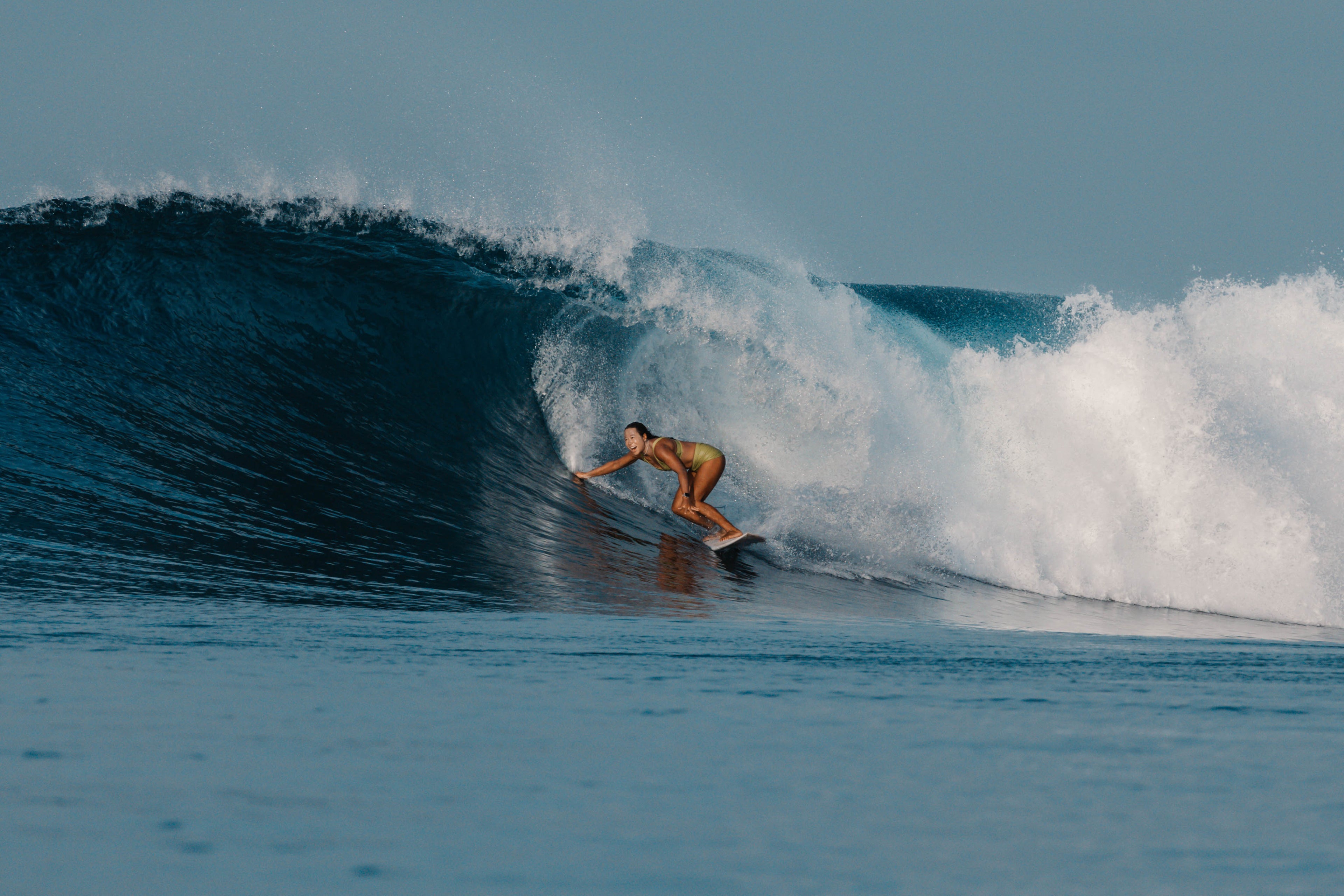 MENTAWAIS INTERMEDIATE 2