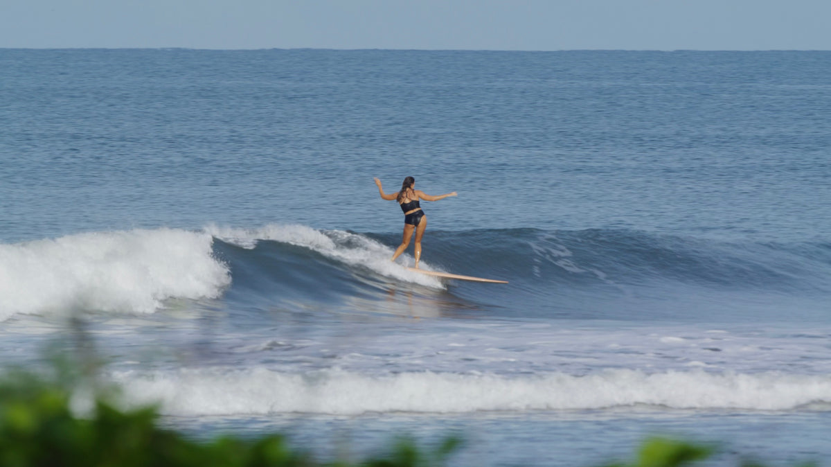 NORTH NICARAGUA