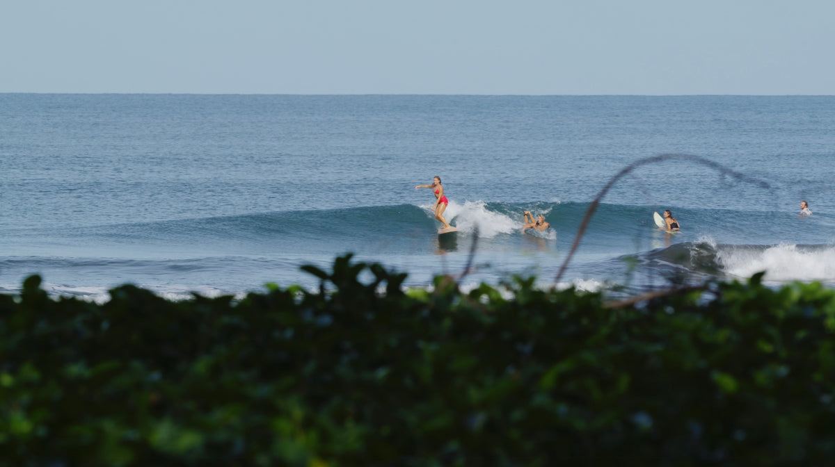 NORTH NICARAGUA