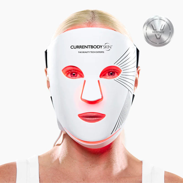 LED mask