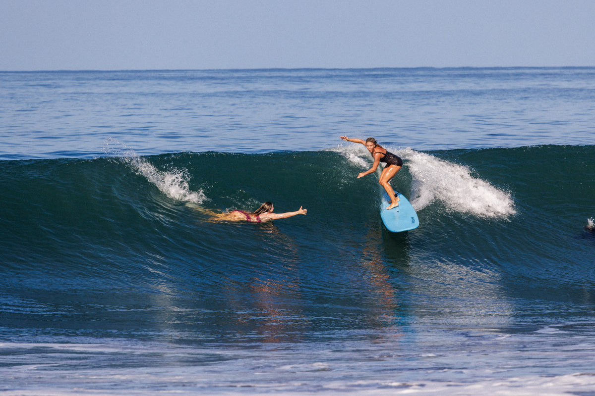 NORTH NICARAGUA