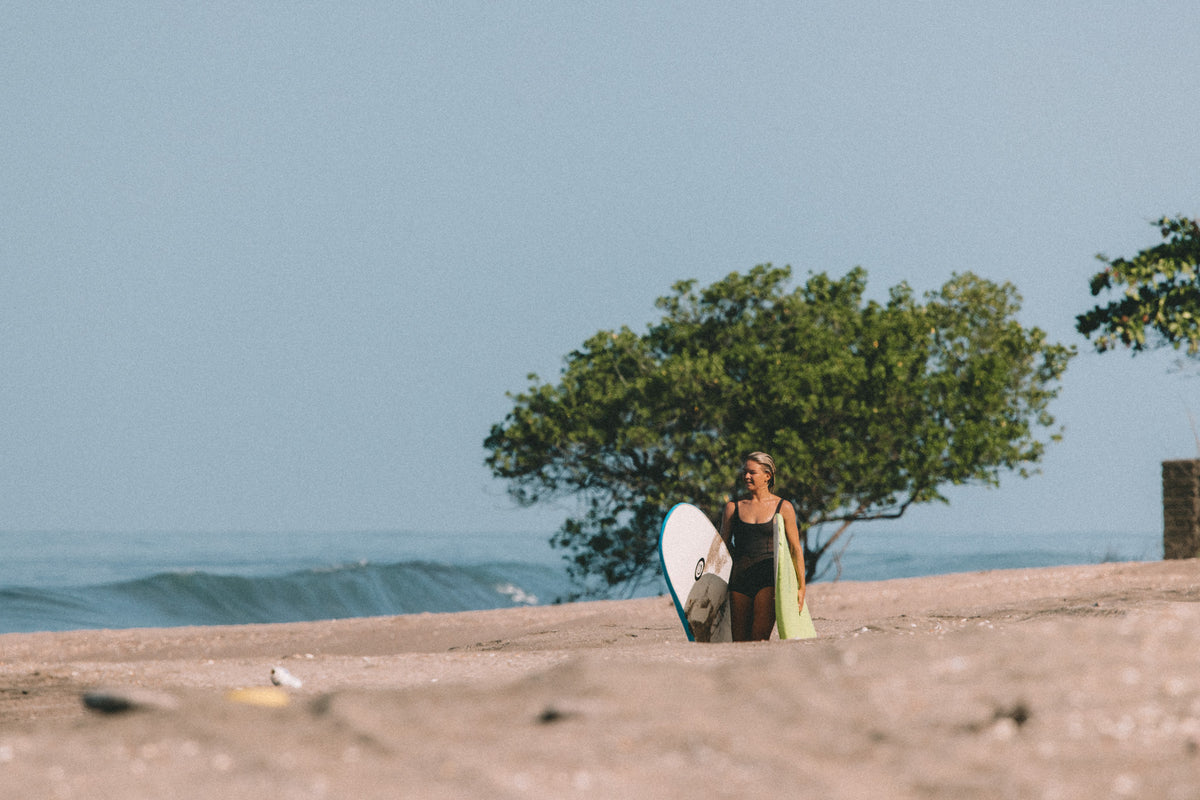 NORTH NICARAGUA