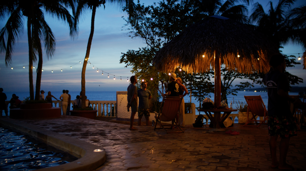 NORTH NICARAGUA