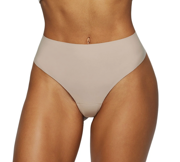 Cameltoe-Proof Underwear