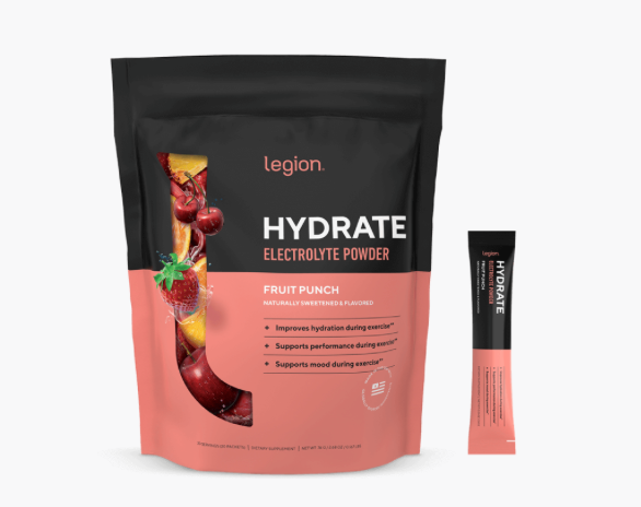 Electrolytes