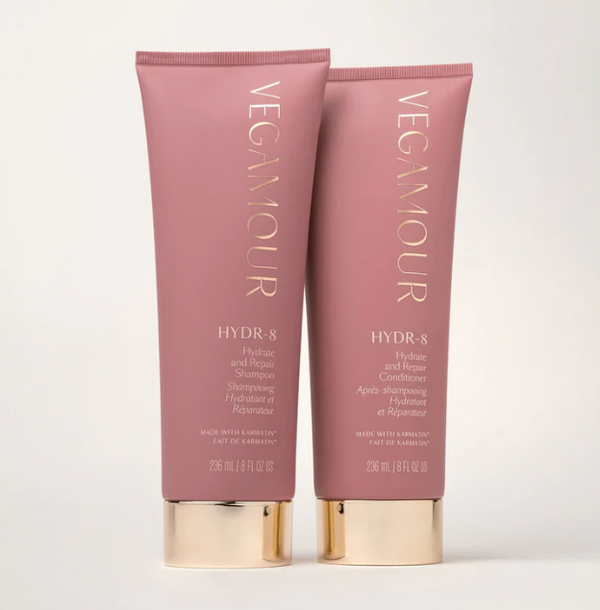 HYDR 8 and Repair Line (Shampoo, Conditioner & Mask)