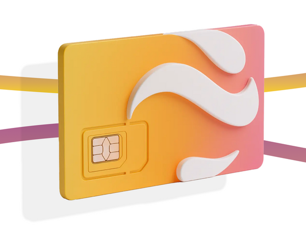 Monthly Unlimited Data Plan