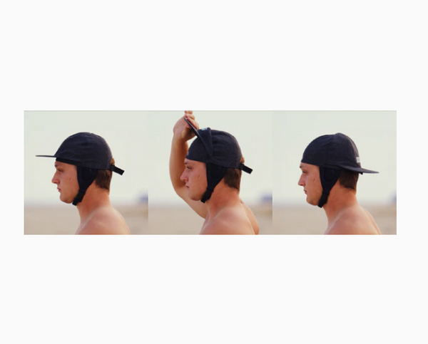 Surf Hat