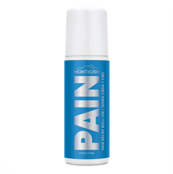 Pain Relief Roll-On
