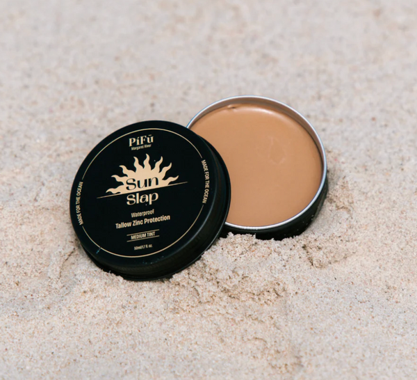 Tallow Surf Zinc