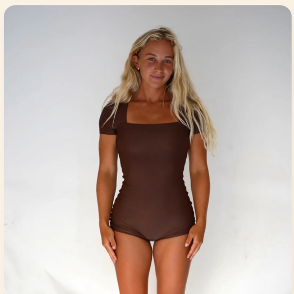 The Anita Suit
