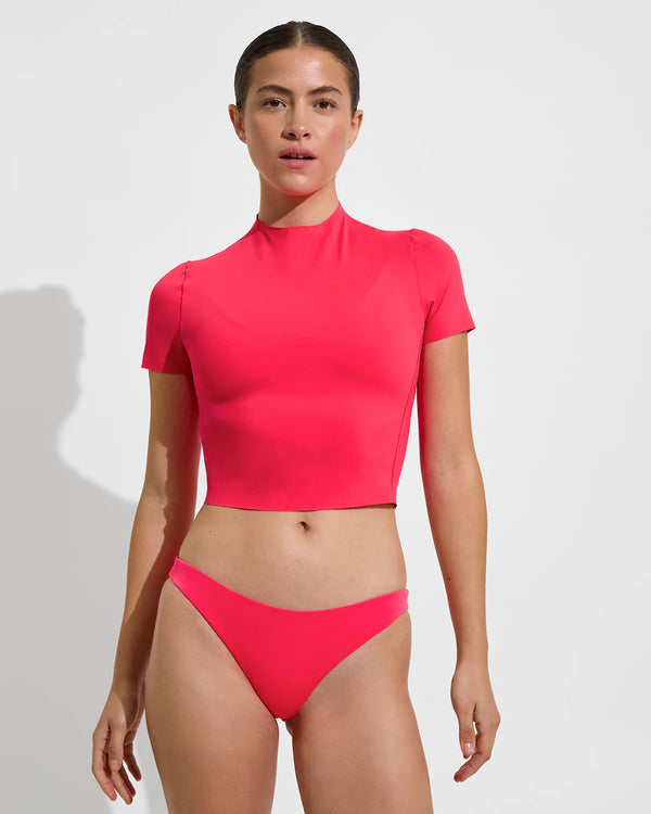 Rays Short Sleeve Top