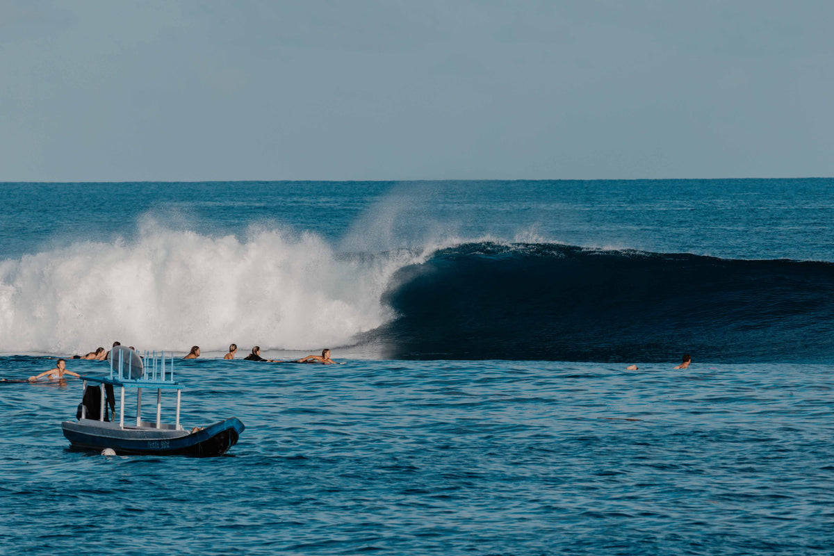 MENTAWAI ISLANDS