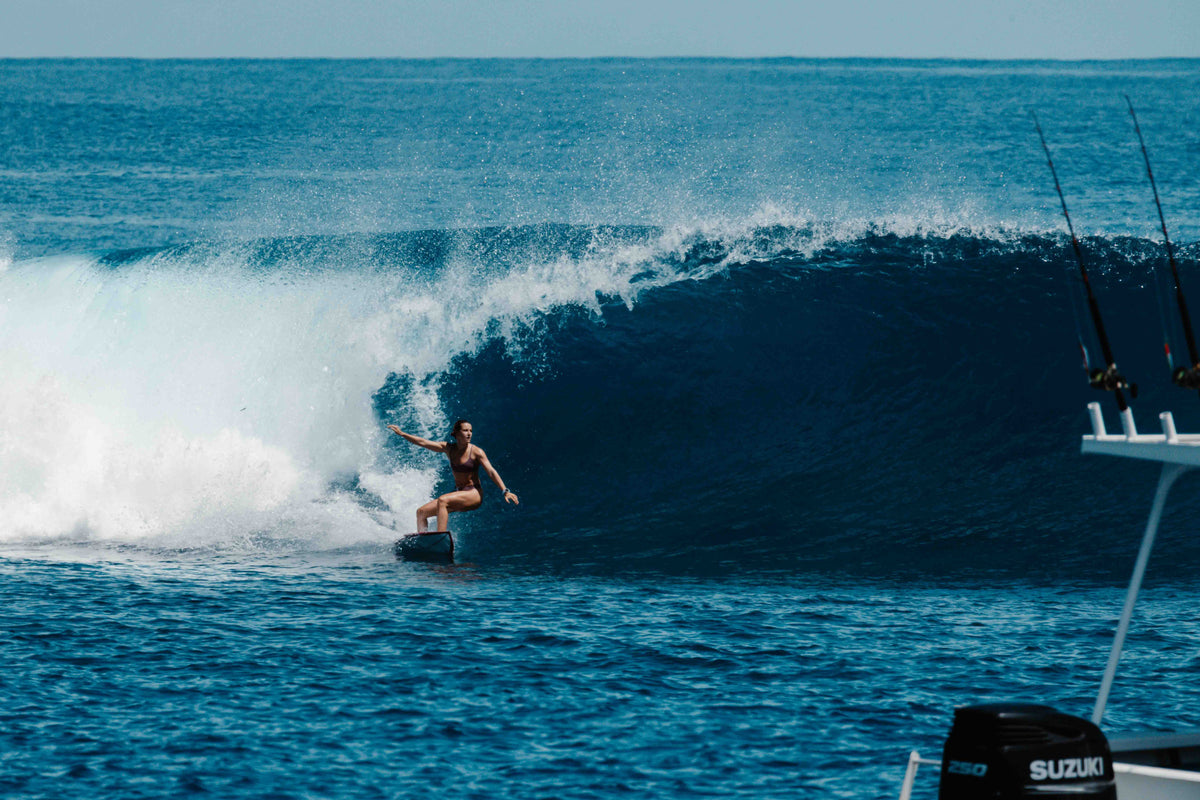 MENTAWAI ISLANDS