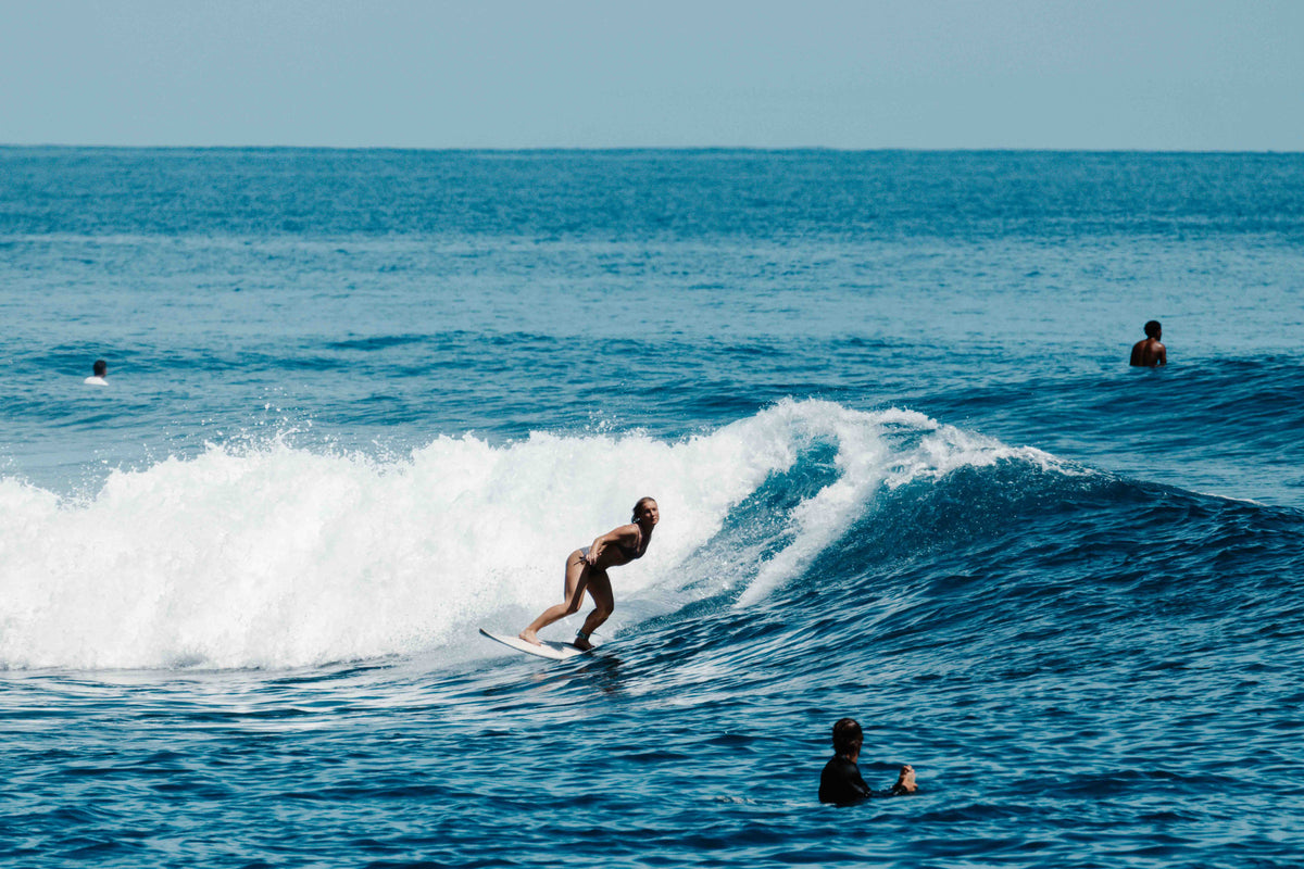 MENTAWAI ISLANDS