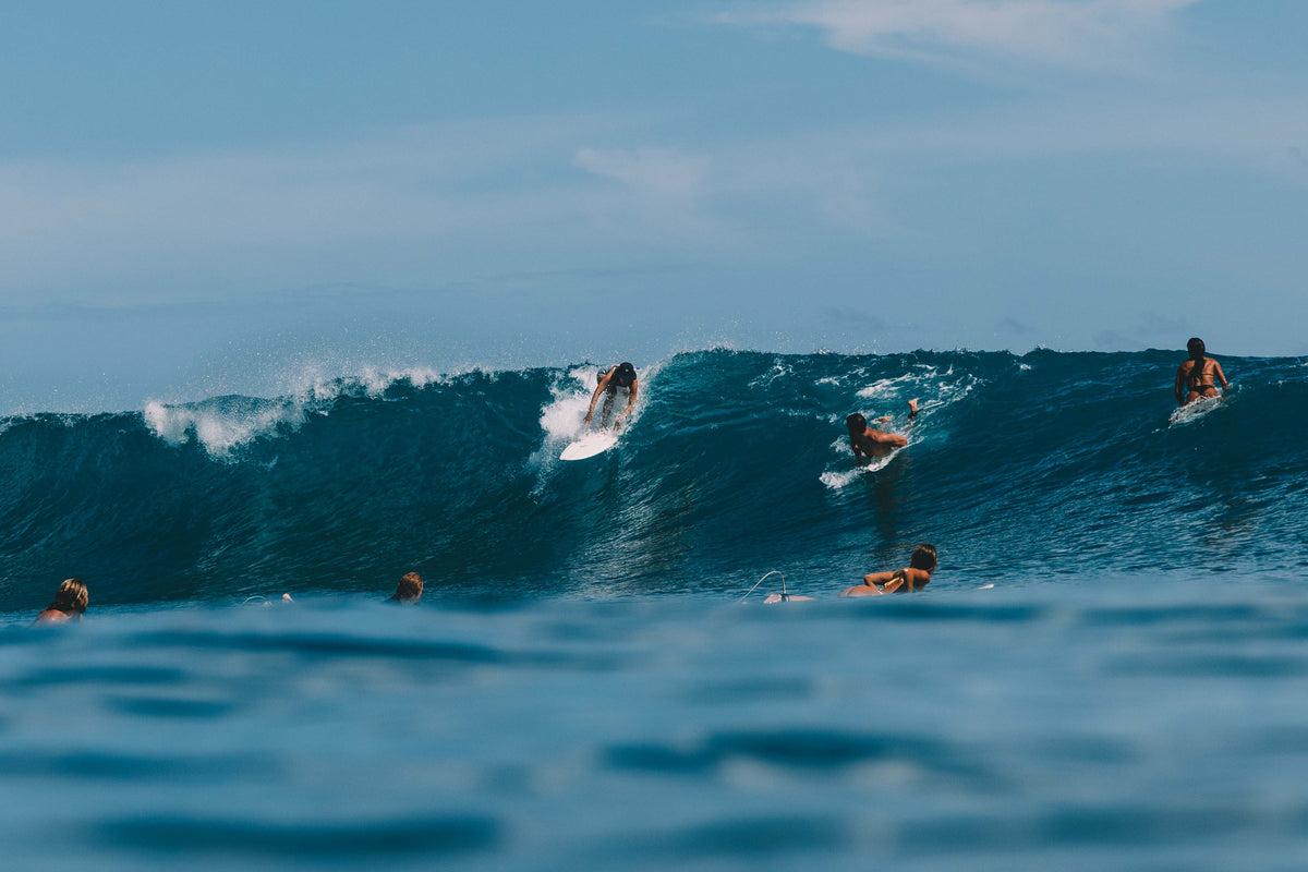 MENTAWAI ISLANDS