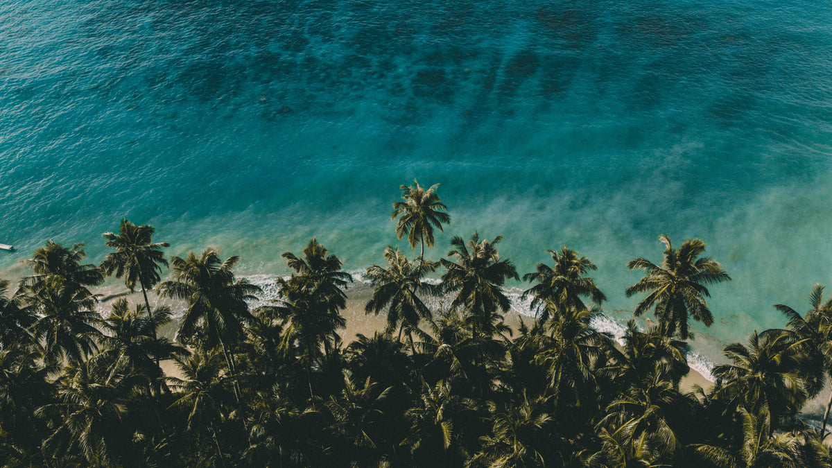 MENTAWAI ISLANDS