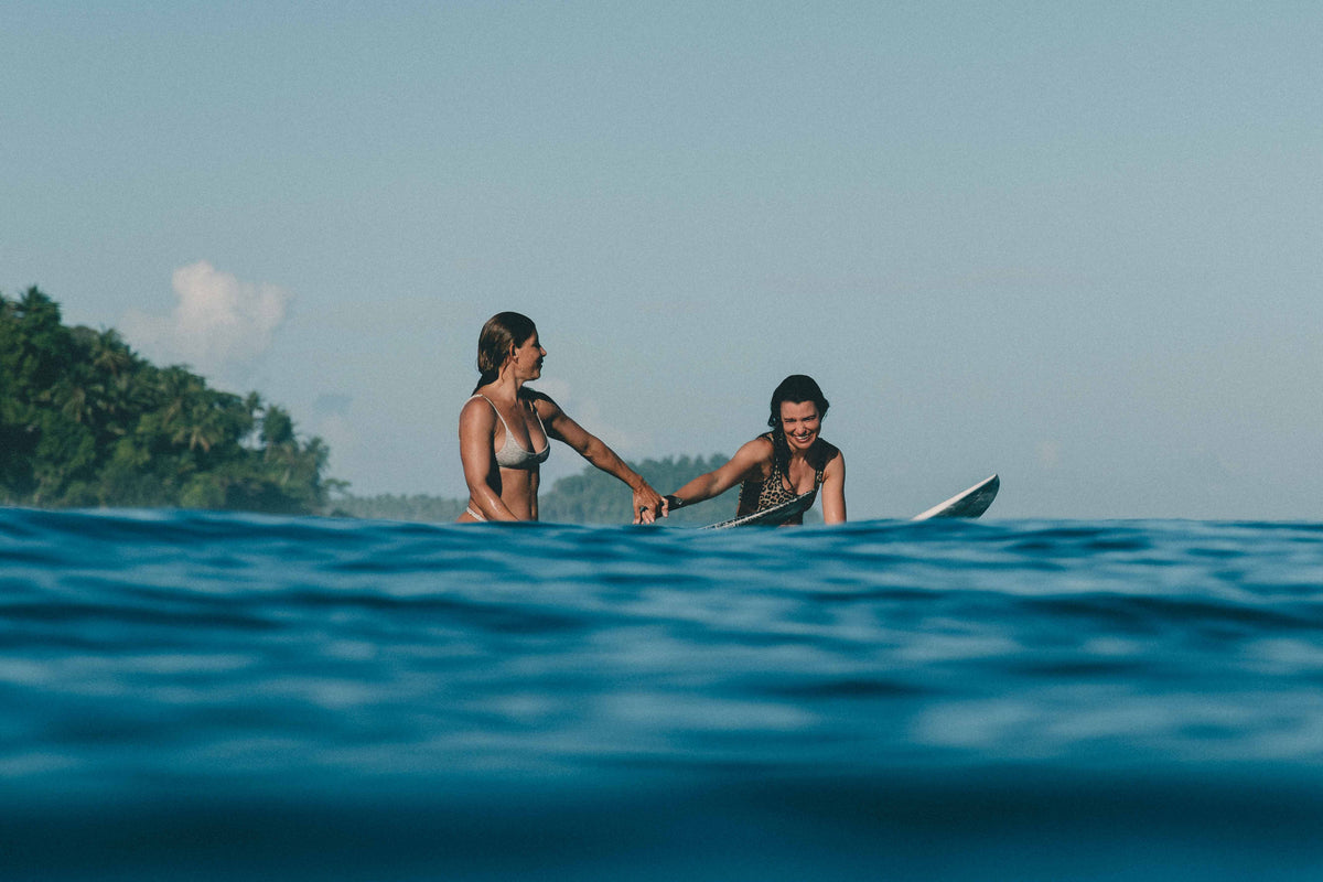 MENTAWAI ISLANDS