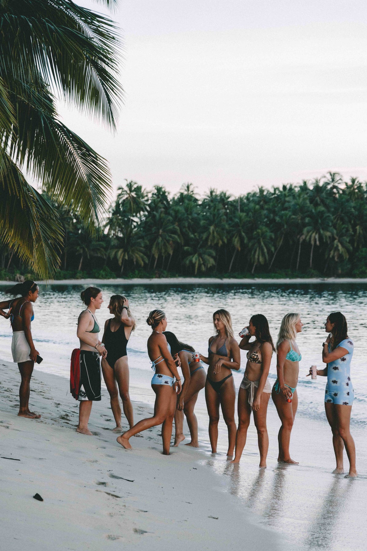 MENTAWAI ISLANDS