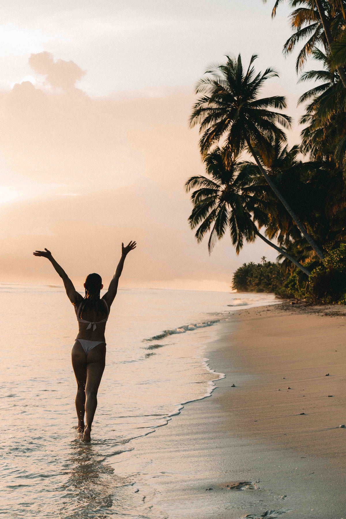 MENTAWAI ISLANDS