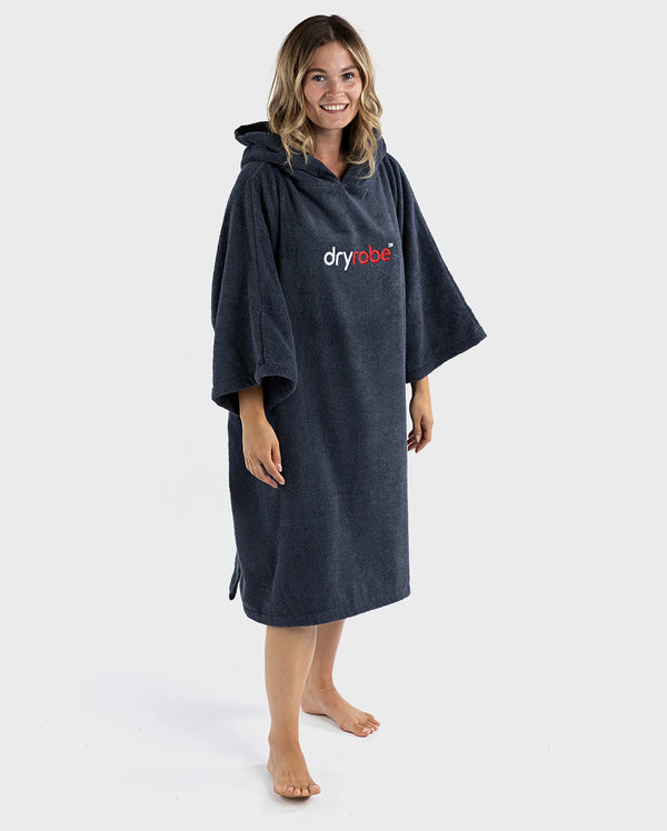 change robe