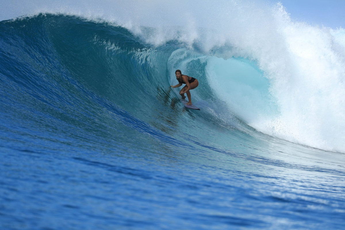 MENTAWAI ISLANDS