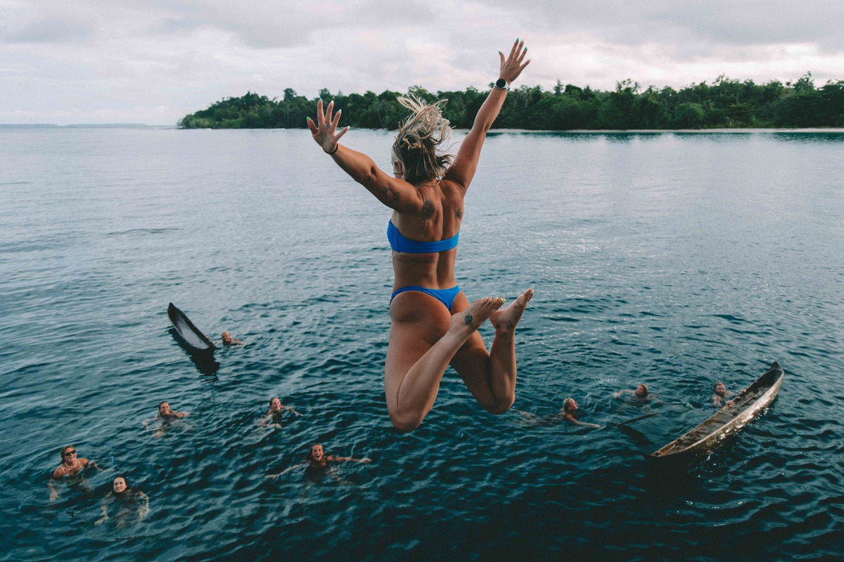 MENTAWAI ISLANDS