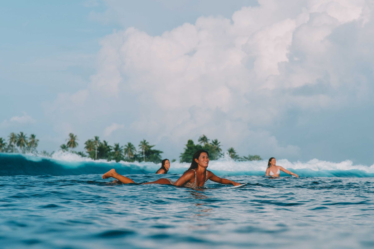 MENTAWAI ISLANDS