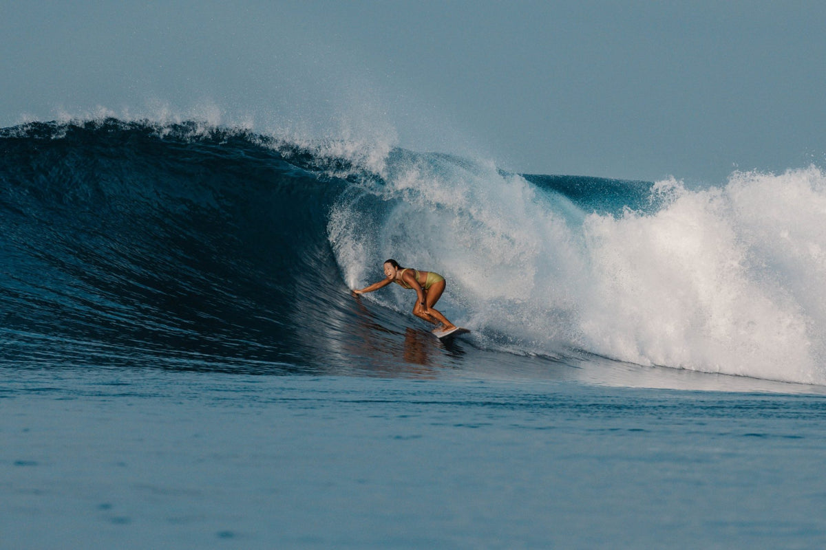 MENTAWAI ISLANDS