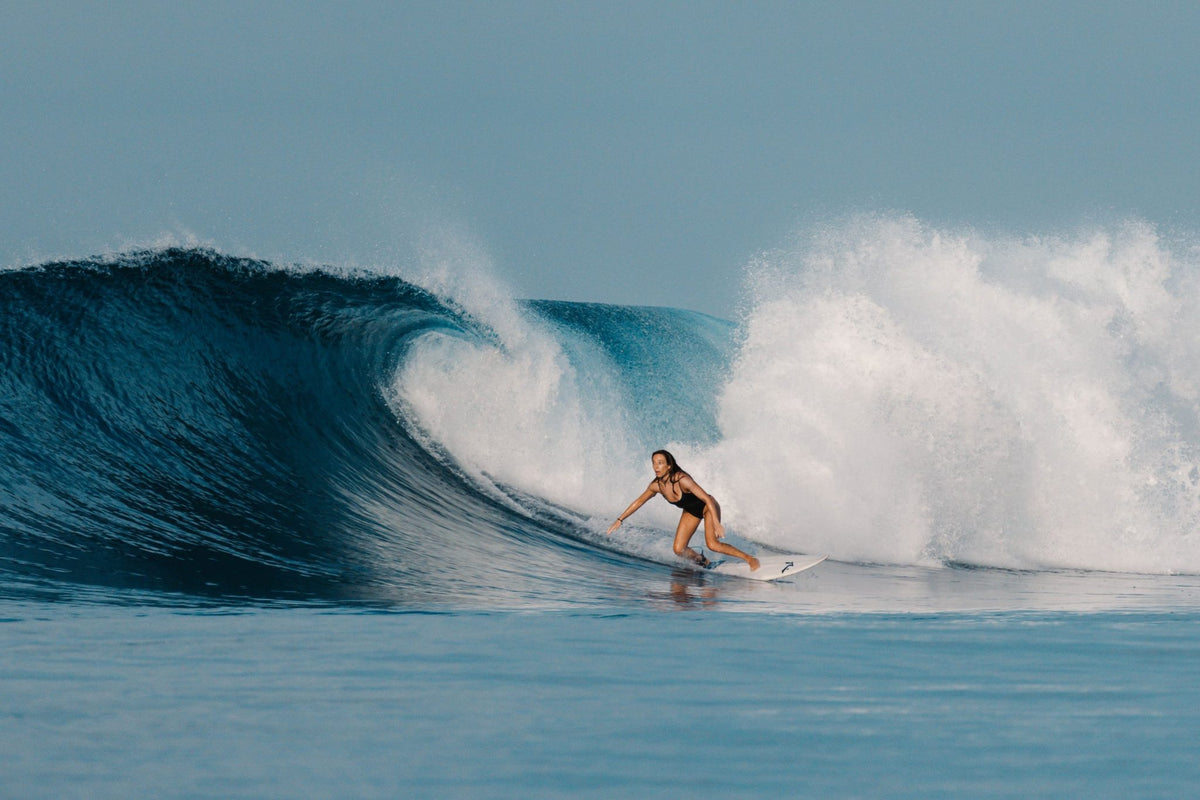 MENTAWAI ISLANDS