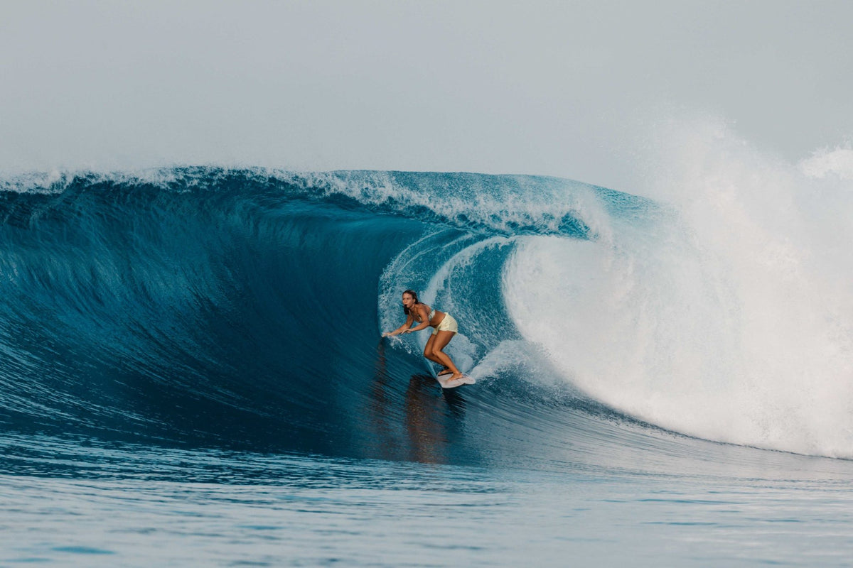 MENTAWAI ISLANDS