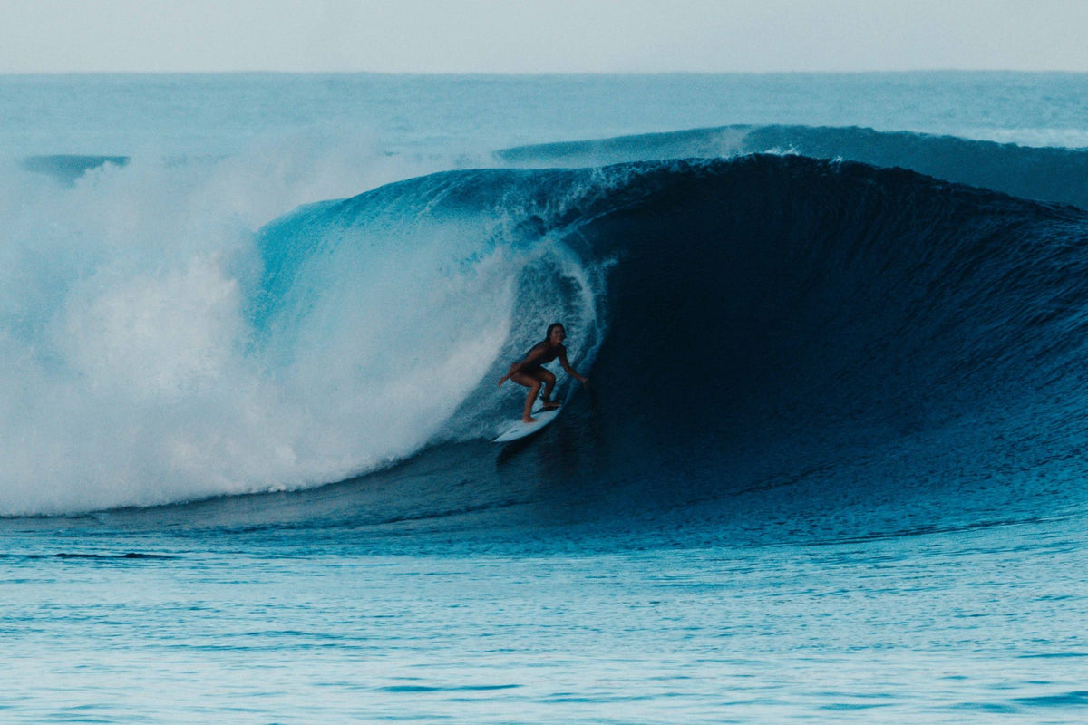 MENTAWAI ISLANDS
