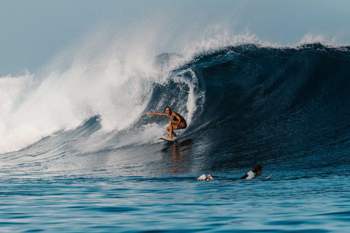 MENTAWAI ISLANDS