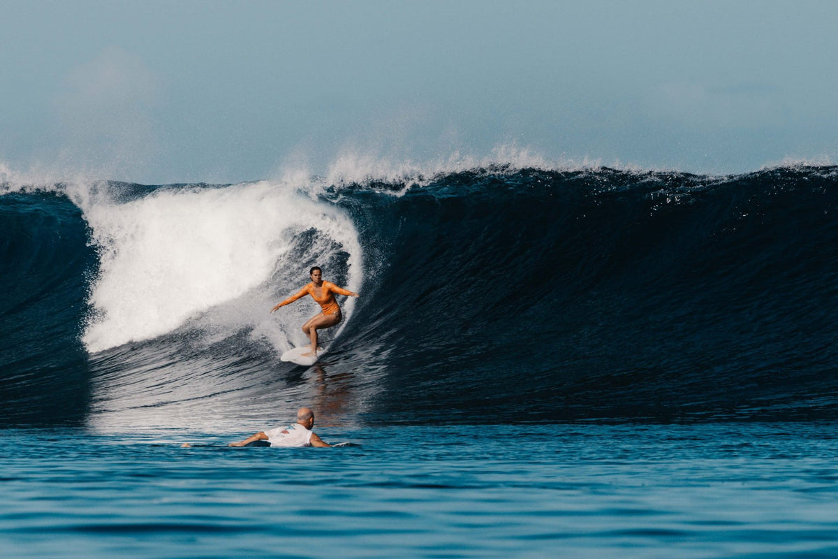 MENTAWAI ISLANDS