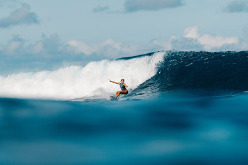 MENTAWAI ISLANDS