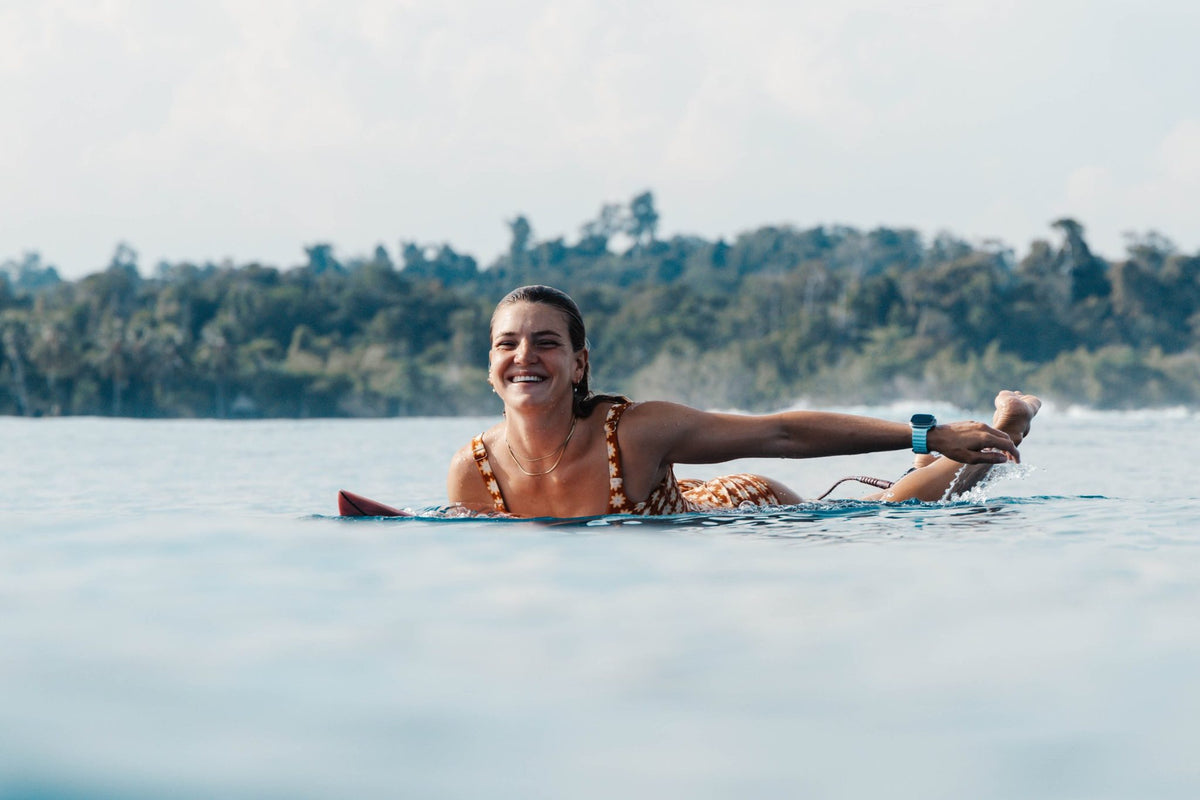 MENTAWAI ISLANDS