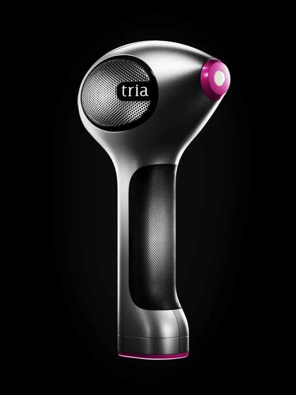 tria 4x hair removal laser
